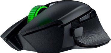 Мышь Razer BASILISK V3 X HYPERSPEED черный купить,0