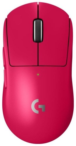 Мышь Logitech G Pro X Superlight 2 910-006797 Pink