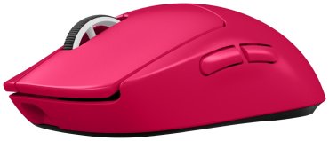Мышь Logitech G Pro X Superlight 2 910-006797 Pink - ForteMarket Мышь Logitech G Pro X Superlight 2 910-006797 Pink купить,0