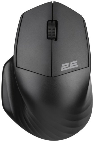 Мышь 2E 2E-MF280WBK черный