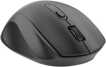 Мышь 2E 2E-MF240WB черный купить,0