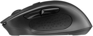Мышь 2E 2E-MF240WB черный купить,0