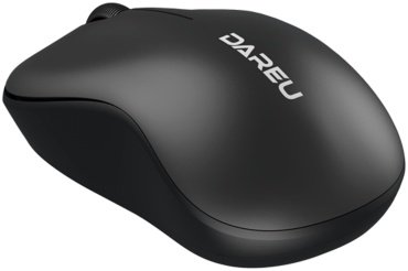 Мышь Dareu LM106G Black - ForteMarket Мышь Dareu LM106G Black купить,0