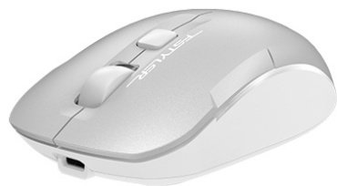 Мышь A4Tech FB26CS AIR белый купить,0