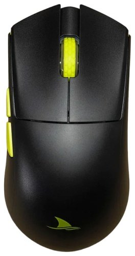 Мышь Darmoshark M3s PRO черный