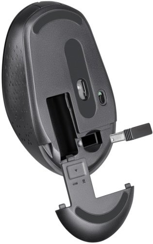 Мышь Defender Auris MB-027 52027 черный купить,0