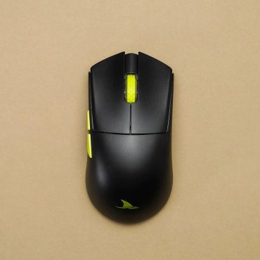 Мышь Darmoshark M3s PRO черный купить,0