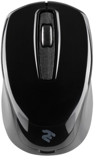 Мышь 2E 2E-MF2020WB Black and Red