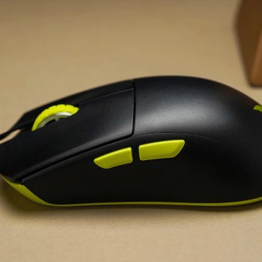 Мышь Darmoshark M3s PRO черный купить,0
