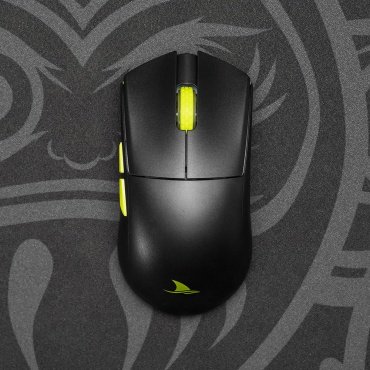 Мышь Darmoshark M3s PRO черный купить,0