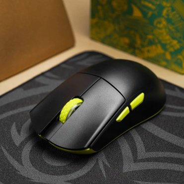 Мышь Darmoshark M3s PRO черный купить,0