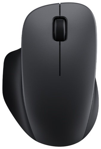 Мышь Xiaomi Comfort Edition XMWXSB04YM черный