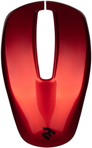Мышь 2E 2E-MF2020WB Black and Red купить,0