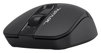 Мышь A4Tech Fstyler FB12S черный - ForteMarket Мышь A4Tech Fstyler FB12S черный купить,0