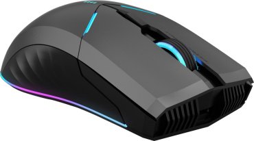 Мышь ThundeRobot ML702 черный купить,0