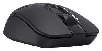 Мышь A4Tech Fstyler FB12S черный - ForteMarket Мышь A4Tech Fstyler FB12S черный купить,0