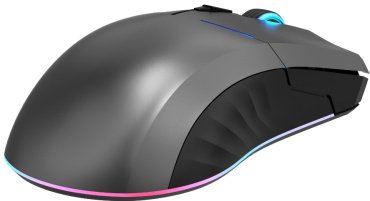 Мышь ThundeRobot ML702 черный купить,0