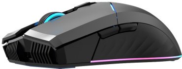 Мышь ThundeRobot ML702 черный купить,0