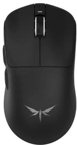 Мышь VGN Dragonfly F1 Moba черный
