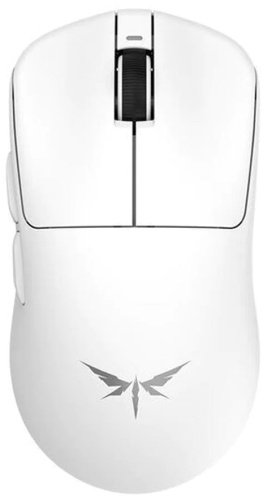 Мышь VGN Dragonfly F1 Moba белый