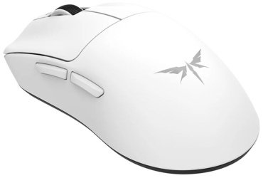 Мышь VGN Dragonfly F1 Moba белый купить,0
