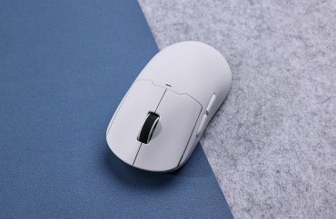 Мышь MCHOSE A5 Ultra белый купить,0