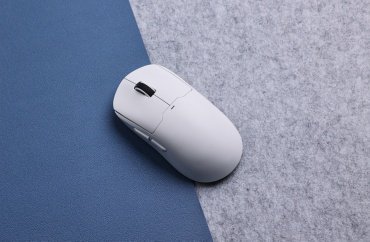 Мышь MCHOSE A5 Ultra белый купить,0