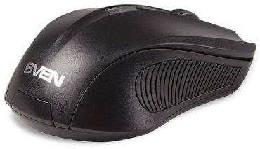 Мышь SVEN RX-400W черный купить,0
