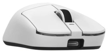 Мышь VXE R1 SE+ белый купить,0
