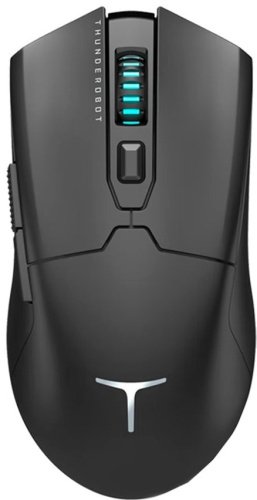 Мышь ThundeRobot ML602 черный
