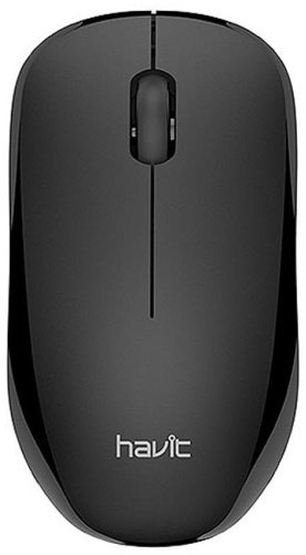 Мышь Havit MS66GT черный