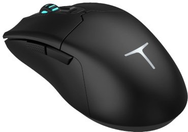 Мышь ThundeRobot ML602 черный купить,0