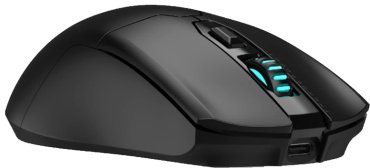 Мышь ThundeRobot ML602 черный купить,0