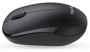Мышь Havit MS66GT черный купить,0