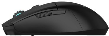 Мышь ThundeRobot ML602 черный купить,0