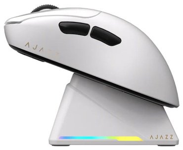 Мышь Ajazz AJ179 APEX белый купить,0