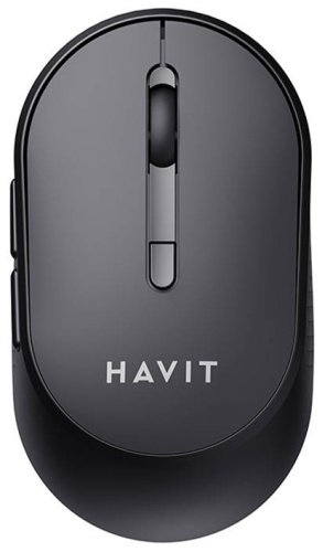 Мышь Havit MS78GT черный