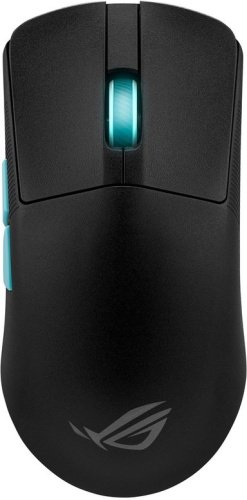 Мышь ASUS ROG Harpe Ace Aim Lab Edition черный купить,0