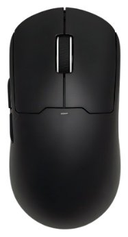 Мышь MCHOSE A5 Pro Max черный