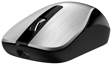 Мышь Genius Eco-8015 31030011411 Silver купить,0