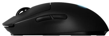 Мышь Logitech G Pro Wireless 910-005272 Black купить,0