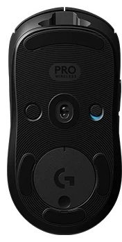 Мышь Logitech G Pro Wireless 910-005272 Black купить,0