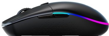 Мышь Dareu EM911X Pro черный - ForteMarket Мышь Dareu EM911X Pro черный купить,0
