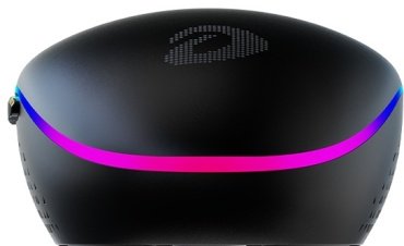 Мышь Dareu EM911X Pro черный - ForteMarket Мышь Dareu EM911X Pro черный купить,0