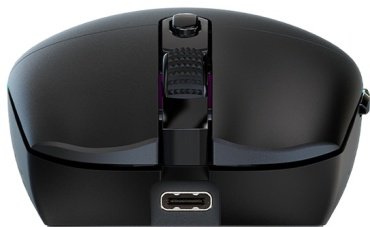 Мышь Dareu EM911X Pro черный - ForteMarket Мышь Dareu EM911X Pro черный купить,0