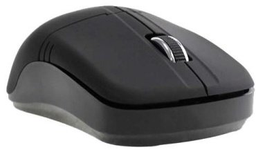 Мышь CROWN CMM-932W Black купить,0