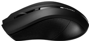 Мышь Canyon CNE-CMSW05B Black купить,0