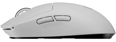 Мышь Logitech G Pro X Superlight 910-005942 White купить,0
