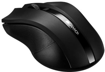 Мышь Canyon CNE-CMSW05B Black купить,0