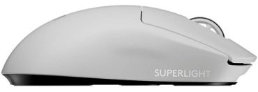 Мышь Logitech G Pro X Superlight 910-005942 White купить,0